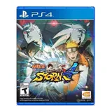 Naruto Shippuden Ultimate