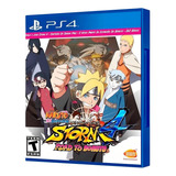 Naruto Shippuden Ultimate