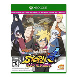 Naruto Shippuden Ultimate