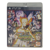 Naruto Shippuden Ultimate
