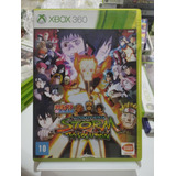 Naruto Shippuden Ultimate