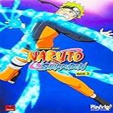 Naruto Shippuden 1  Temporada