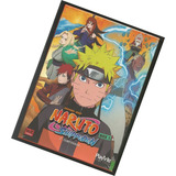 Naruto Shippuden 2 Temporada Box