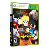 Naruto Shippuden 3