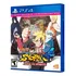Naruto Shippuden Storm 4 Road To Boruto Ps4 Físico Seminovo