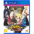 Naruto Shippuden Storm 4 Road To Boruto Ps4 Novo Lacrado