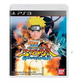 Naruto Shippuden Storm Generations