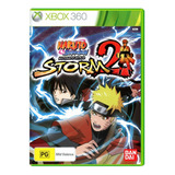 Naruto Shippuden U n