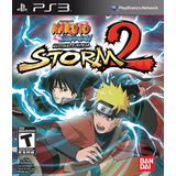 Naruto Shippuden Ultimate Ninja