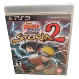 Naruto Shippuden Ultimate Ninja