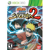 Naruto Shippuden Ultimate Ninja Storm 2