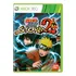 Naruto Shippuden Ultimate Ninja Storm 2 Xbox 360 Mídia Físic