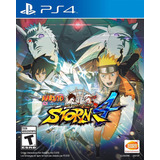 Naruto Shippuden Ultimate Ninja