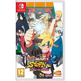 Naruto Shippuden Ultimate Ninja