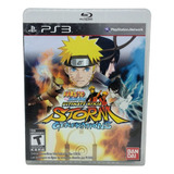 Naruto Shippuden Ultimate Ninja