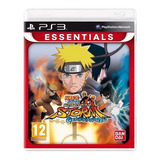 Naruto Shippuden Ultimate Ninja