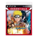 Naruto Shippuden Ultimate Ninja
