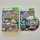 Naruto Storm 2 Xbox
