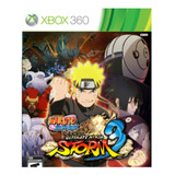 Naruto Storm 3 Para Xbox 360