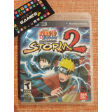 Naruto Storm Ninja 2