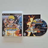 Naruto Ultimate Ninja Generations