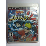 Naruto Ultimate Ninja Storm