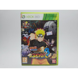 Naruto Ultimate Ninja Storm