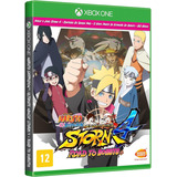 Naruto Ultimate Ninja Storm