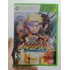 Naruto Ultimate Ninja Storm Generations Original Xbox 360