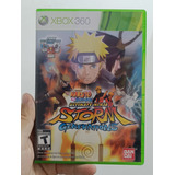 Naruto Ultimate Ninja Storm