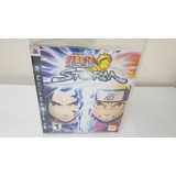 Naruto Ultimate Ninja Storm