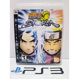Naruto Ultimate Ninja Storm