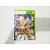 Naruto Ultimate Ninja Storm