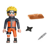 Naruto Uzumaki Boneco Playmobil Naruto Shippuden