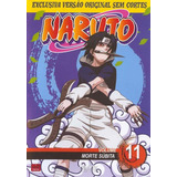 Naruto Vol 11