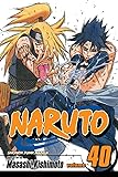 Naruto Vol 