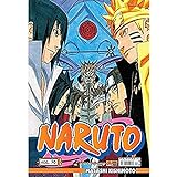 Naruto Volume