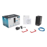 Nas D link Dns 320l Sharecenter Servidor De Armazenamento