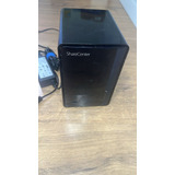 Nas Dlink Sharecenter 320 2 Hd 1 Tb usado 