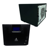 Nas Iomega Ix4 200d