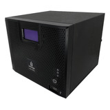 Nas Iomega Ix4 200d