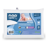 Nasa Nap Infantil Travesseiro Criança Baby