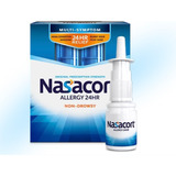 Nasacort Allergy 24h Unidade