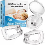Nasal Clipes Anti Ronco