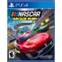 Nascar Arcade Rush - Ps4
