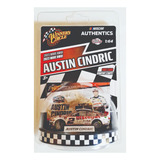 Nascar Authentics Original