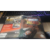 Nascar Heat 2002 Ps2