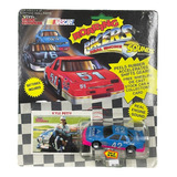 Nascar Kyle Petty Racers Real Engine Racing Champions 1 64