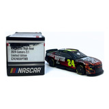 Nascar Next Gen 2024 24 William Byron Raptor High Heat