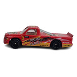 Nascar Pickup Dodge Ram